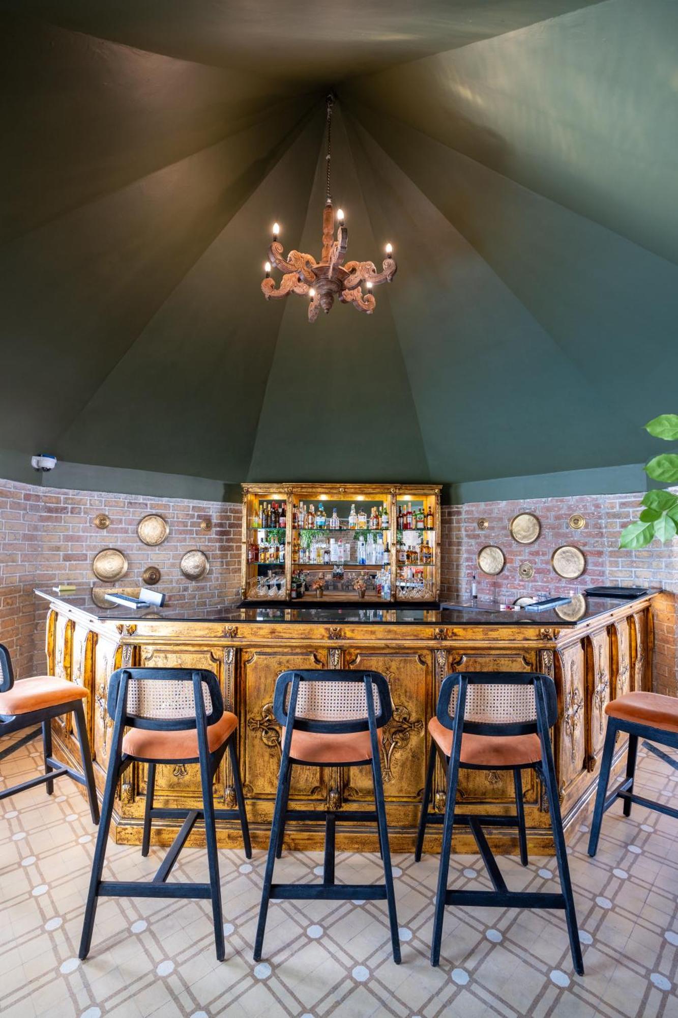 Surpura Bagh - A Luxury Boutique Resort - Pure Vegetarian Jodhpur  Extérieur photo