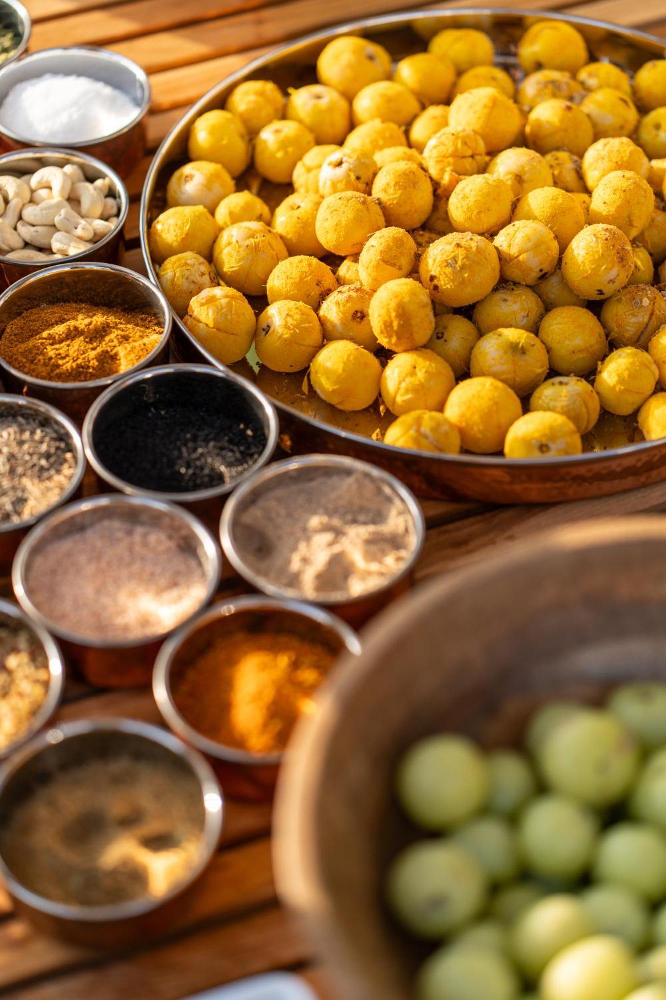Surpura Bagh - A Luxury Boutique Resort - Pure Vegetarian Jodhpur  Extérieur photo