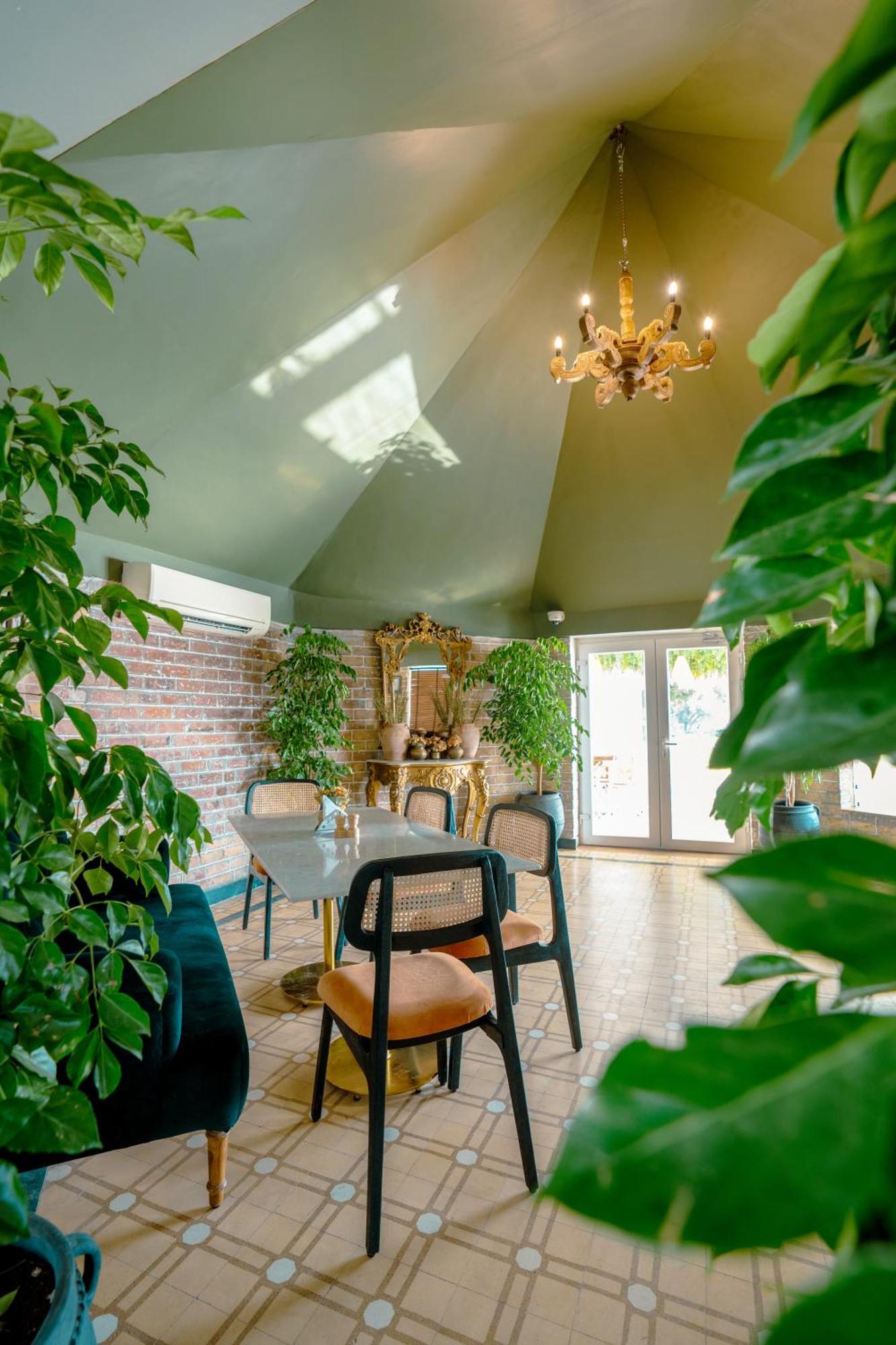 Surpura Bagh - A Luxury Boutique Resort - Pure Vegetarian Jodhpur  Extérieur photo