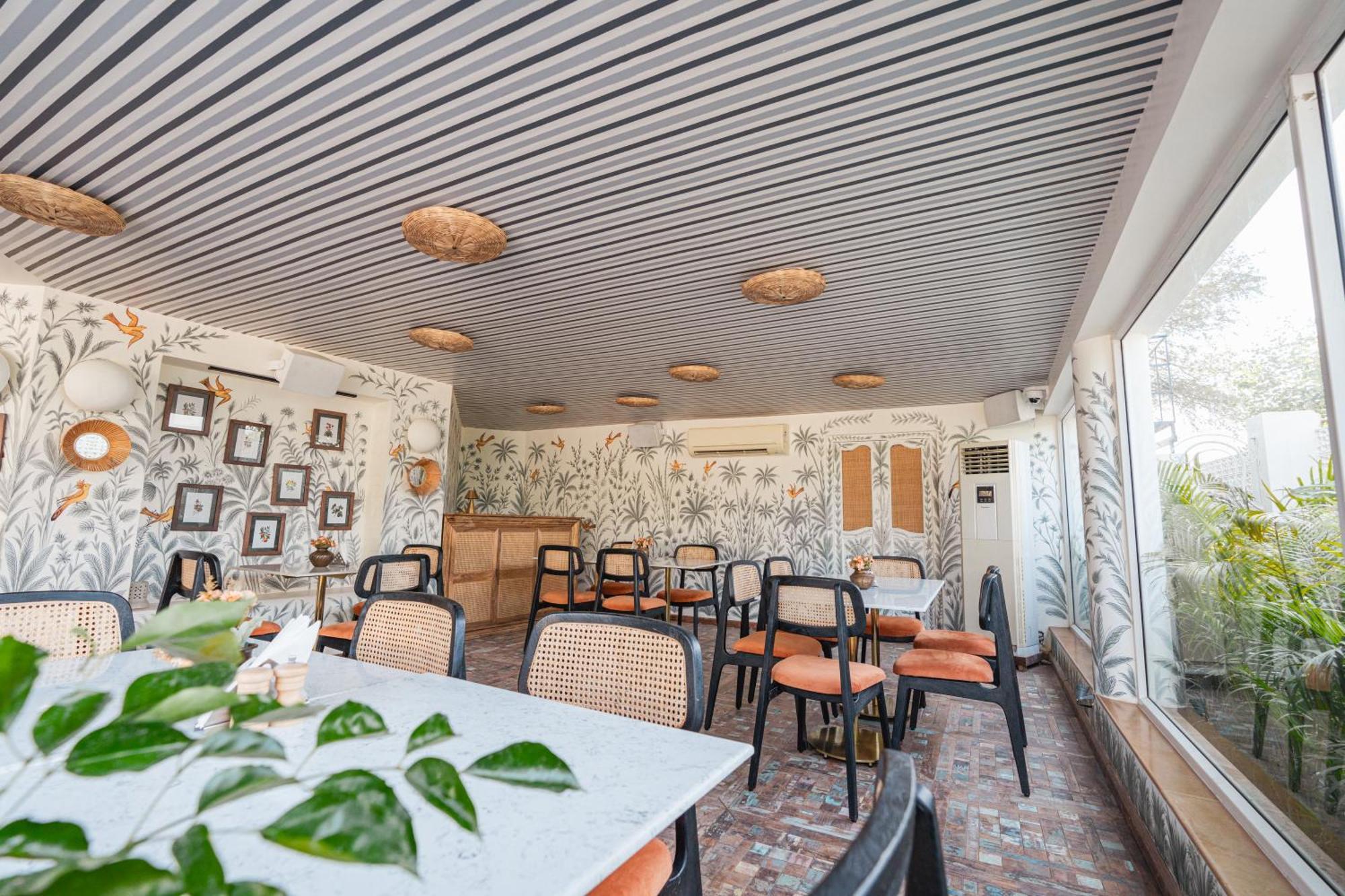 Surpura Bagh - A Luxury Boutique Resort - Pure Vegetarian Jodhpur  Extérieur photo