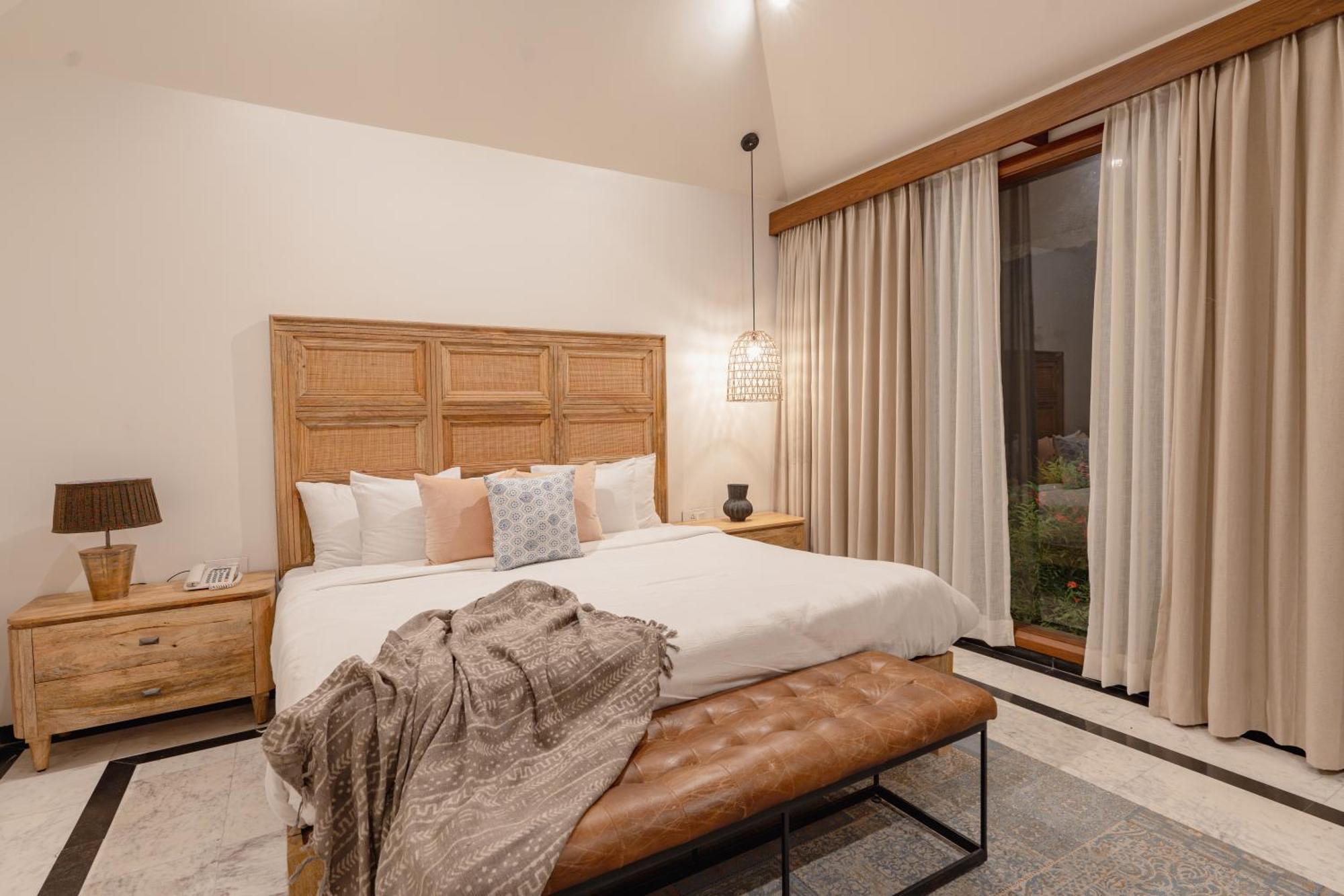 Surpura Bagh - A Luxury Boutique Resort - Pure Vegetarian Jodhpur  Extérieur photo