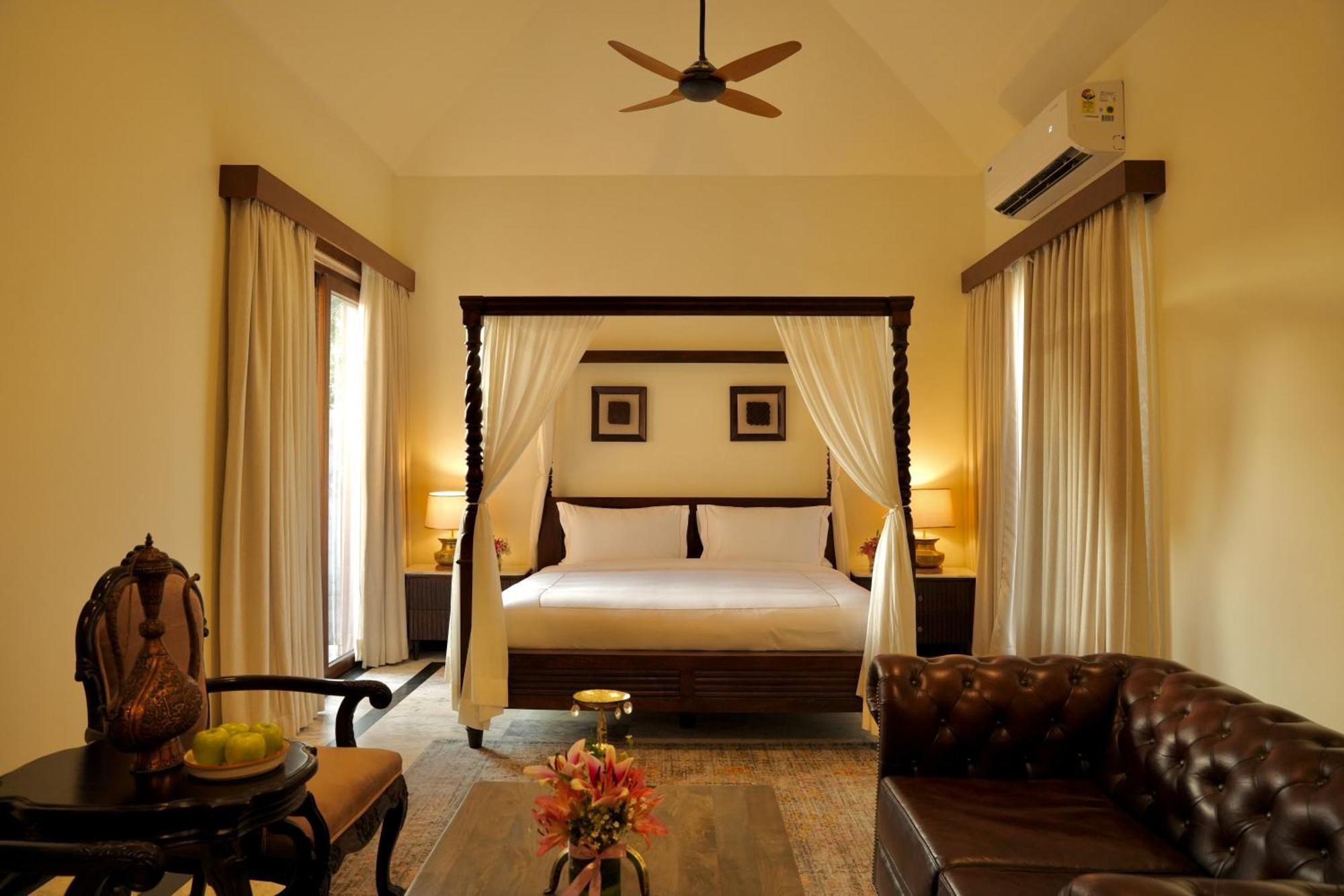 Surpura Bagh - A Luxury Boutique Resort - Pure Vegetarian Jodhpur  Extérieur photo