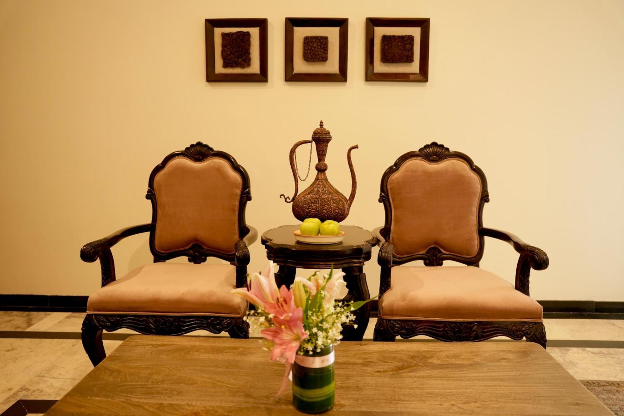 Surpura Bagh - A Luxury Boutique Resort - Pure Vegetarian Jodhpur  Extérieur photo